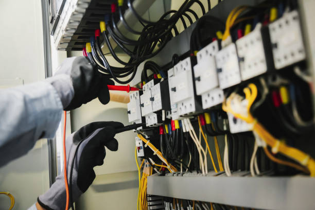 Trusted Manchester, TN Electrical Services Experts